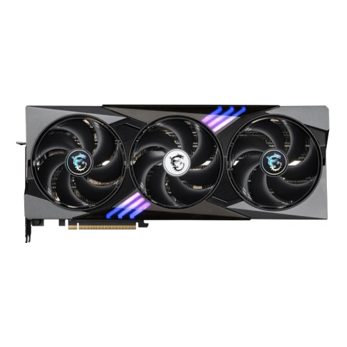 MSI RTX 5090 Gaming Trio 32GB GDDR7 Graphics Card